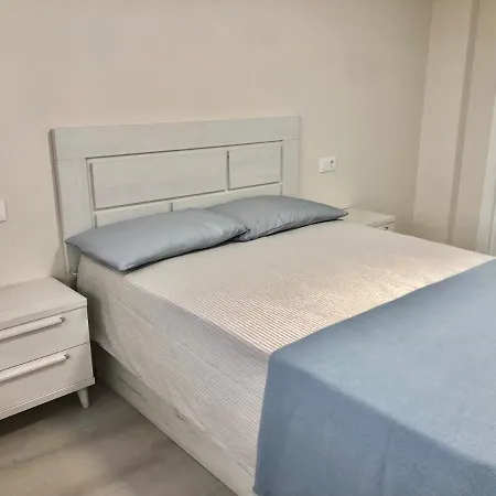 Muralla Apartment