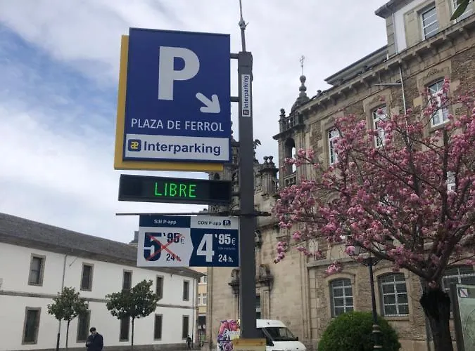 Muralla Apartamento *