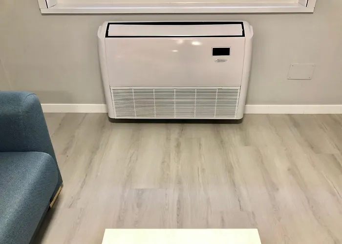 Apartamento Muralla Lugo