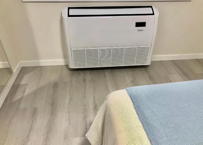 Muralla Apartamento *